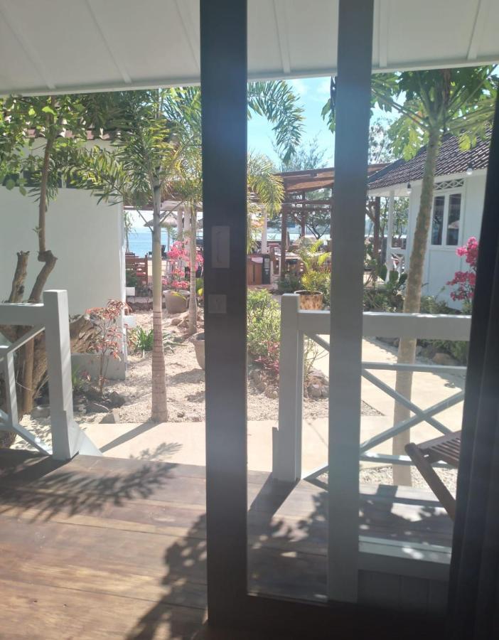 The High Dive Gili Gede By Ultimate Resorts المظهر الخارجي الصورة
