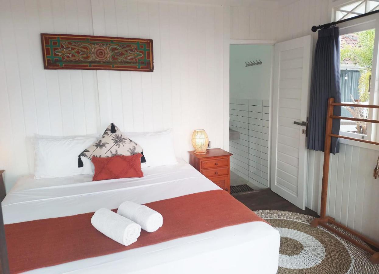 The High Dive Gili Gede By Ultimate Resorts المظهر الخارجي الصورة