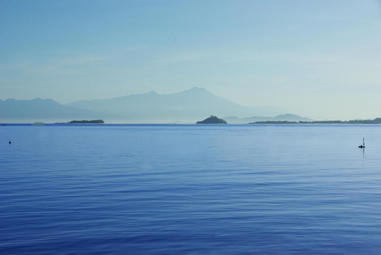 The High Dive Gili Gede By Ultimate Resorts المظهر الخارجي الصورة