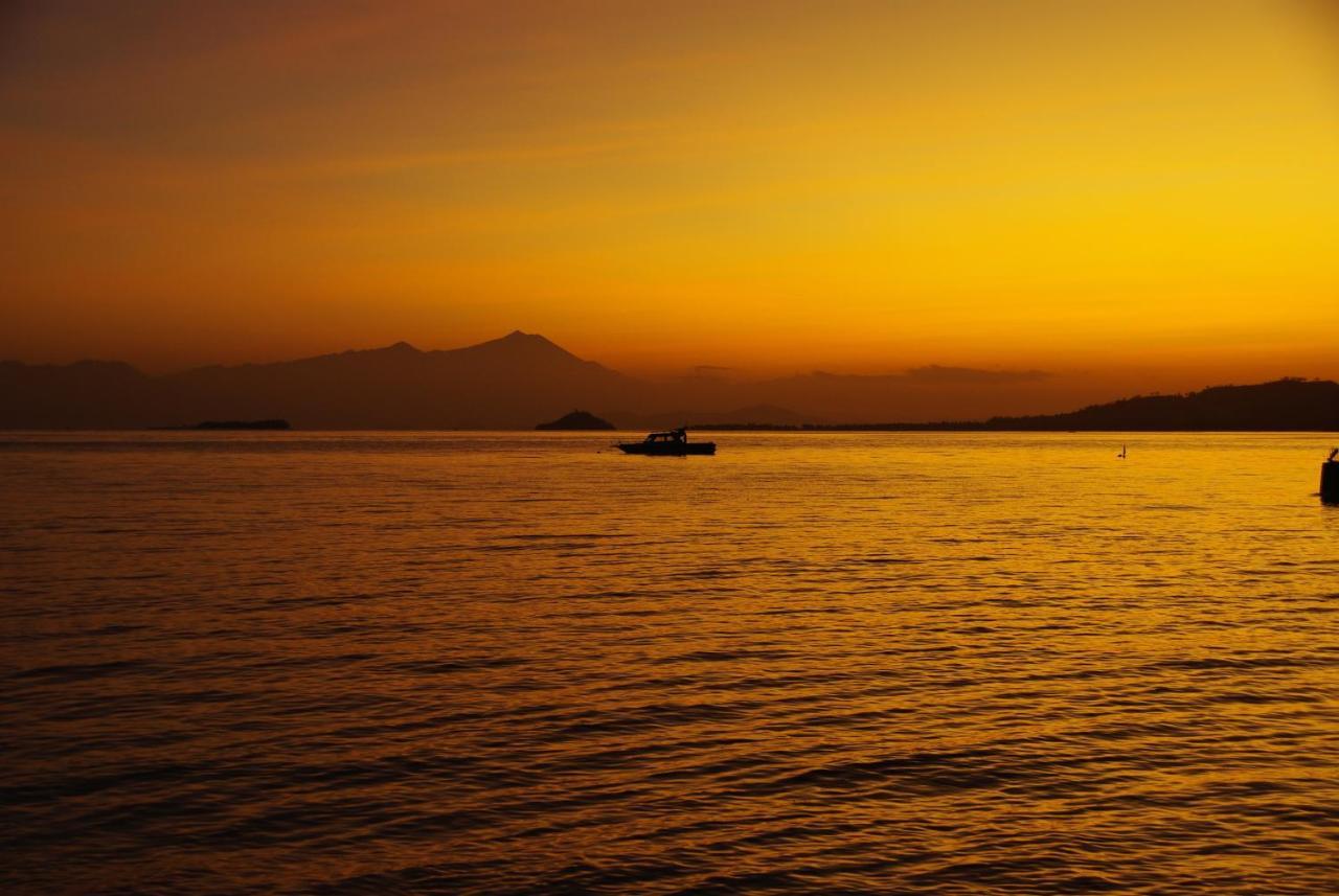 The High Dive Gili Gede By Ultimate Resorts المظهر الخارجي الصورة