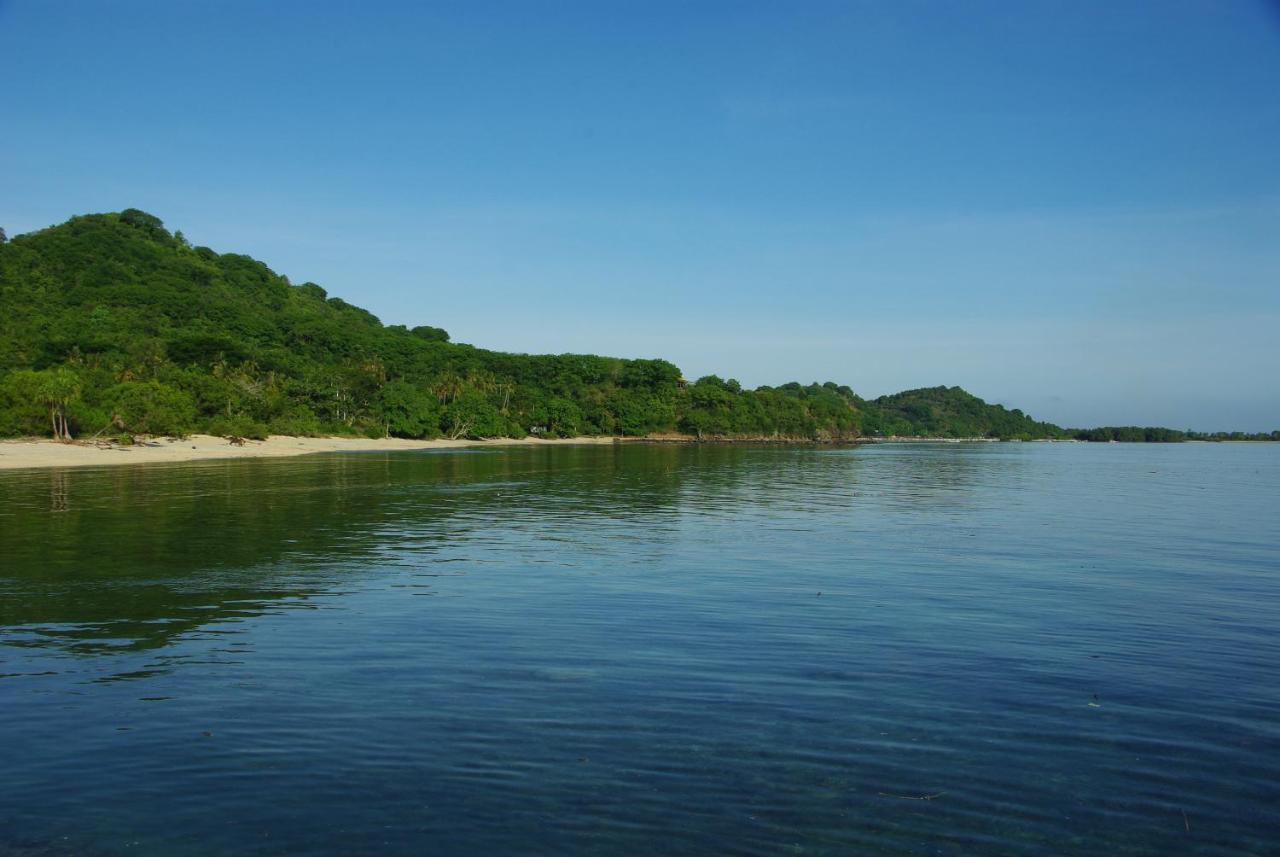 The High Dive Gili Gede By Ultimate Resorts المظهر الخارجي الصورة
