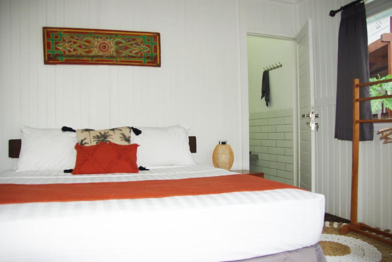 The High Dive Gili Gede By Ultimate Resorts المظهر الخارجي الصورة