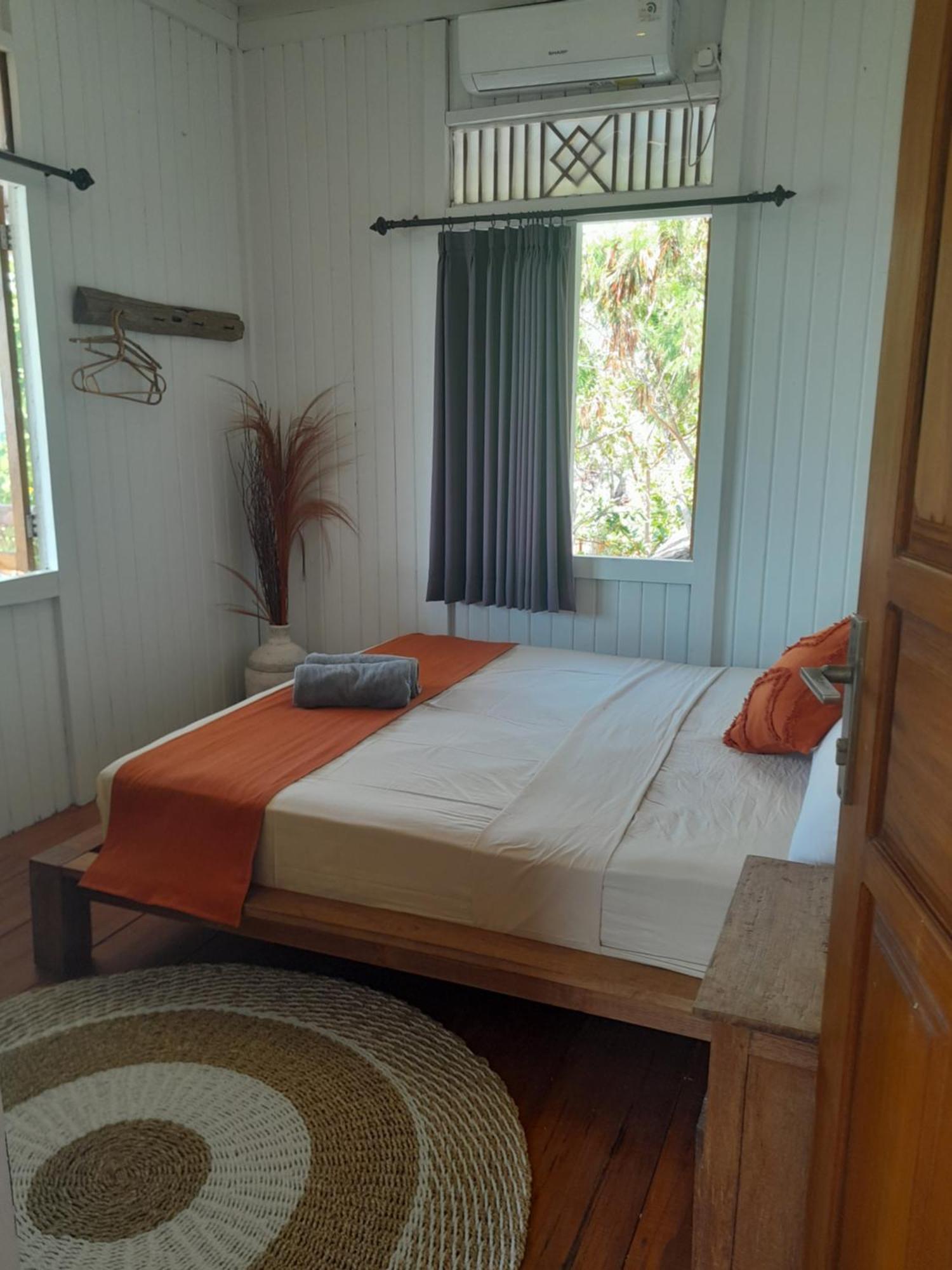The High Dive Gili Gede By Ultimate Resorts المظهر الخارجي الصورة