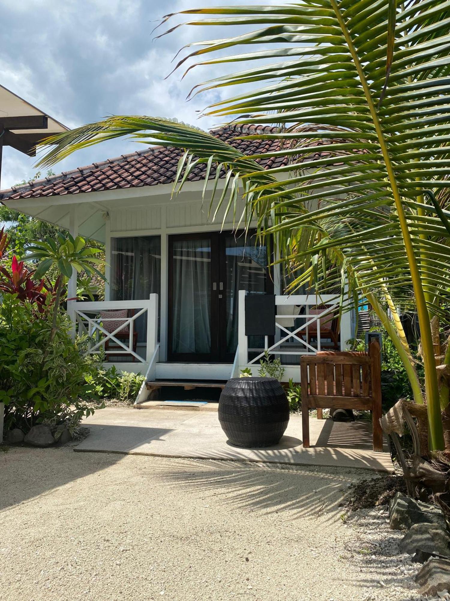 The High Dive Gili Gede By Ultimate Resorts المظهر الخارجي الصورة
